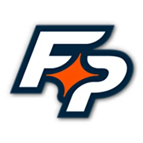 FIRE POWER - 99-8105 - Logo Stickers