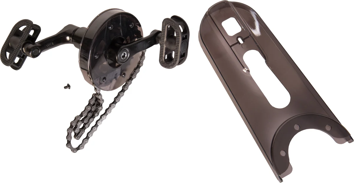 STRIDER - PPEDALKIT-14-US - 14X Sport Balance Bike Easy Ride Pedal Kit