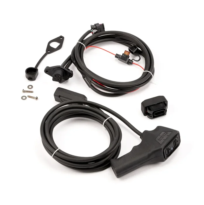 WARN - 100963 - Axon Winch Wired Remote Kit