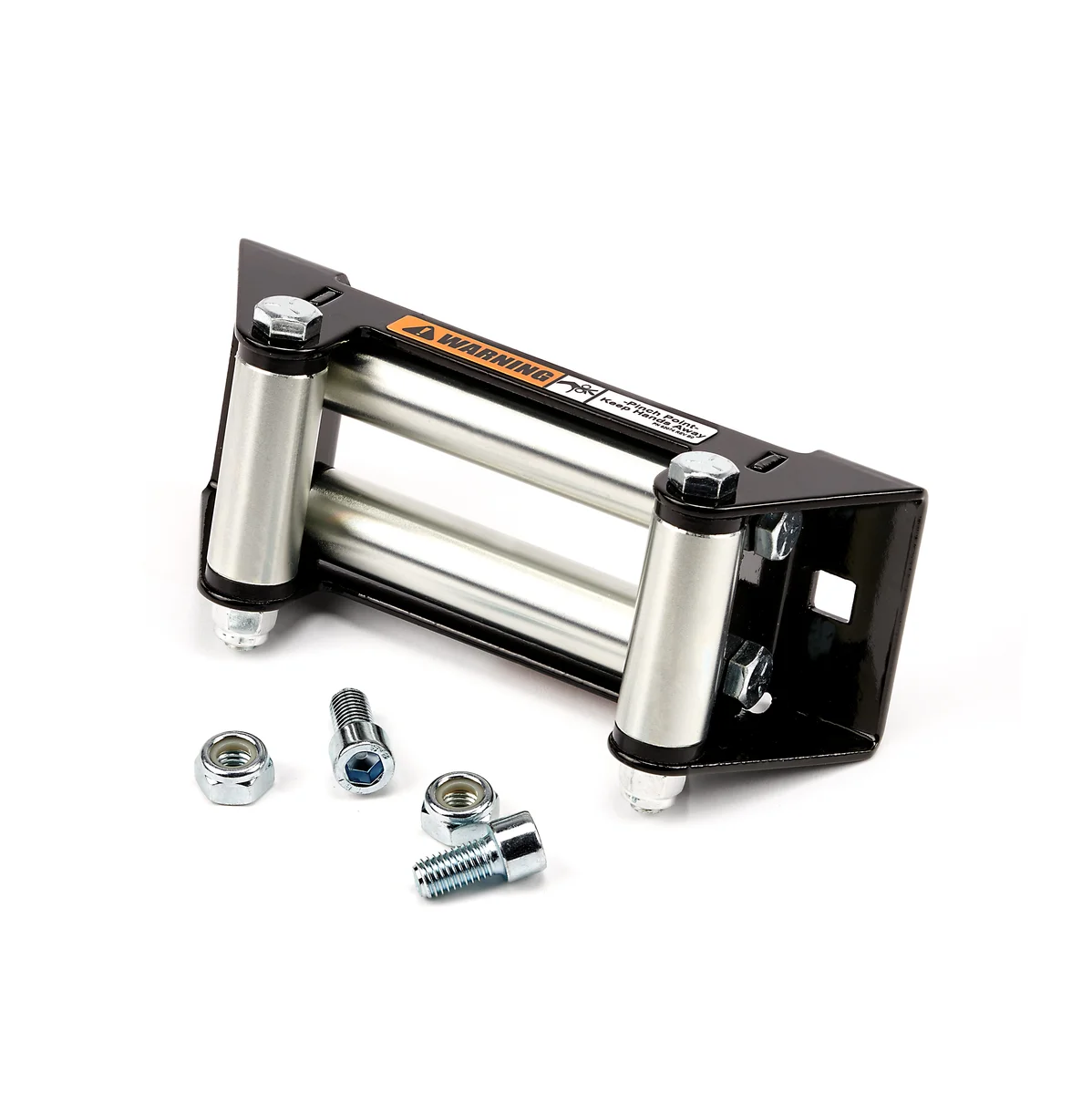WARN - 100966 - Roller Fairlead