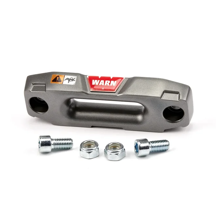 WARN - 100967 - Hawse Fairlead