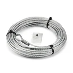 WARN - 100972 - Winch Replacement Wire Rope