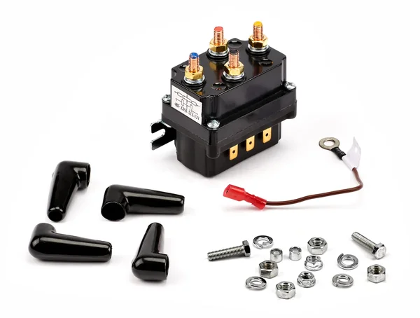 WARN - 100995 - Winch Replacement Contactor