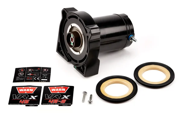 WARN - 101043 - Winch Replacement Motor