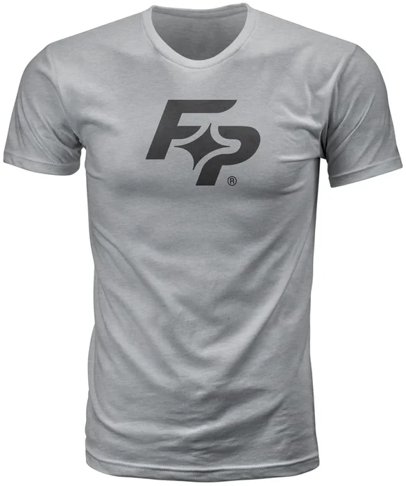 FIRE POWER - 99-8111M - Fire Power Logo Tee