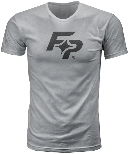 FIRE POWER - 99-8111S - Fire Power Logo Tee