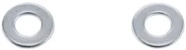 BOLT - 020-10400 - Flat Washers