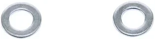 BOLT - 020-10500 - Flat Washers