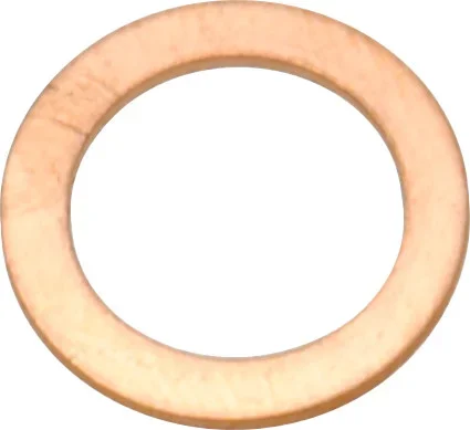 BOLT - CPRM10.15-50 - Copper Drain Plug Compression Washers