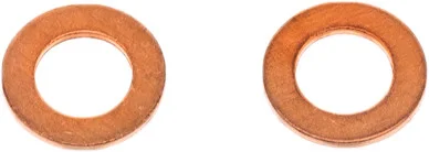 BOLT - CPRM10.18-50 - Copper Drain Plug Compression Washers