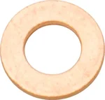 BOLT - CPRM6.11-50 - Copper Drain Plug Compression Washers