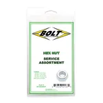 BOLT - SV-HEXNUT - Hex Nuts