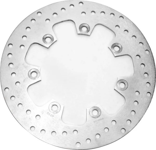 EBC MD4010LS Standard Brake Rotor - Durable, High-Performance Motorcycle Brake Disc