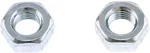 BOLT - 021-00010 - Hex Nuts