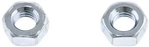 BOLT - 021-00060 - Hex Nuts