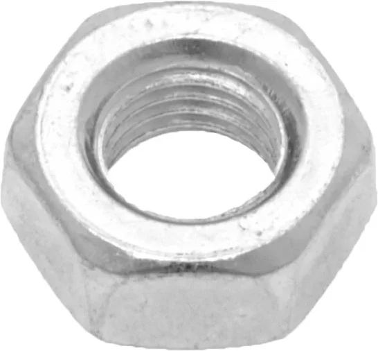BOLT - 021-00080 - Hex Nuts