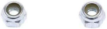 BOLT - 021-30400 - Nylon Lock Nuts