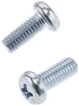 BOLT - 022-20512 - Pan Head Screws