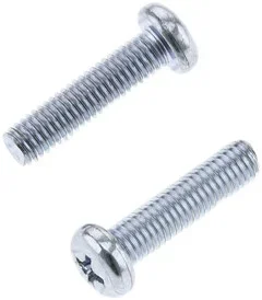 BOLT - 022-20520 - Pan Head Screws