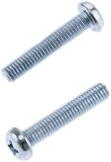 BOLT - 022-20525 - Pan Head Screws