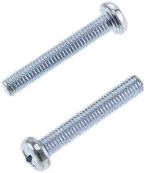 BOLT - 022-20530 - Pan Head Screws