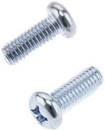 BOLT - 022-20616 - Pan Head Screws