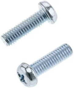BOLT - 022-20620 - Pan Head Screws
