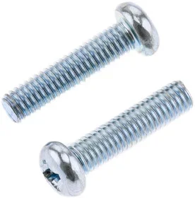 BOLT - 022-20625 - Pan Head Screws