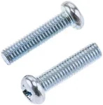 BOLT - 022-20625 - Pan Head Screws