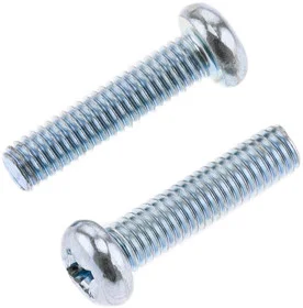 BOLT - 022-20625 - Pan Head Screws