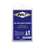 BOLT - SV-M5PAN - Pan Head Screws