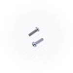 BOLT - 022-31412 - Carburetor Float Bowl Screws