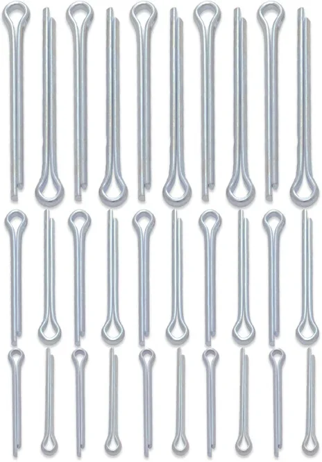 BOLT - SV-COTTER - Cotter Pins