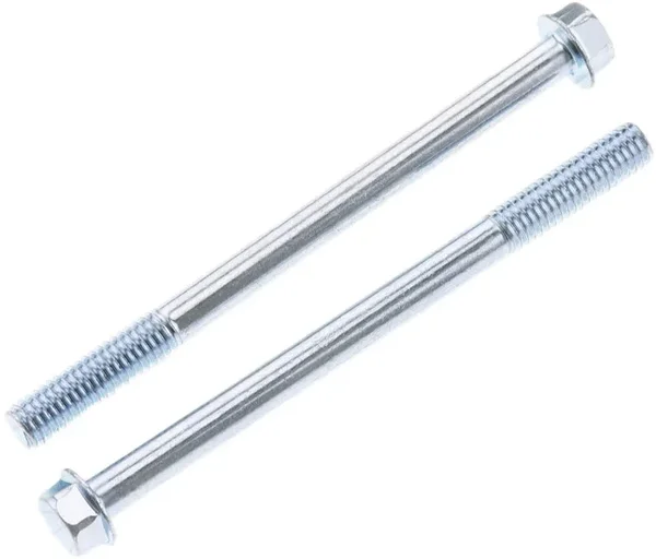 BOLT - 024-10680 - M6 8mm Hex Head Flange Bolts