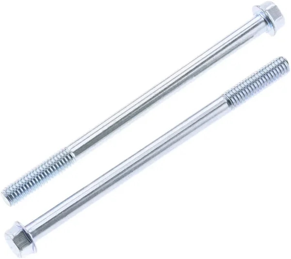 BOLT - 024-10690 - M6 8mm Hex Head Flange Bolts