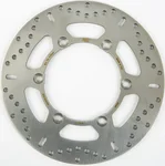 EBC MD4016 Standard Brake Rotor - High-Performance Motorcycle Brake Disc for Enhanced Stopping Power