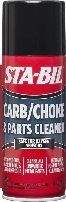 STA-BIL - 22005 - Carburetor Cleaner