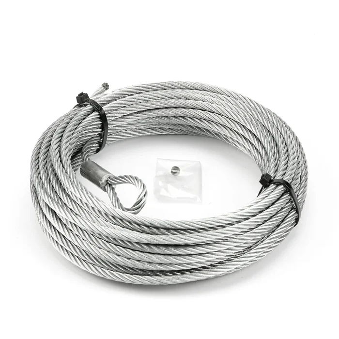 WARN - 100973 - Winch Replacement Wire Rope