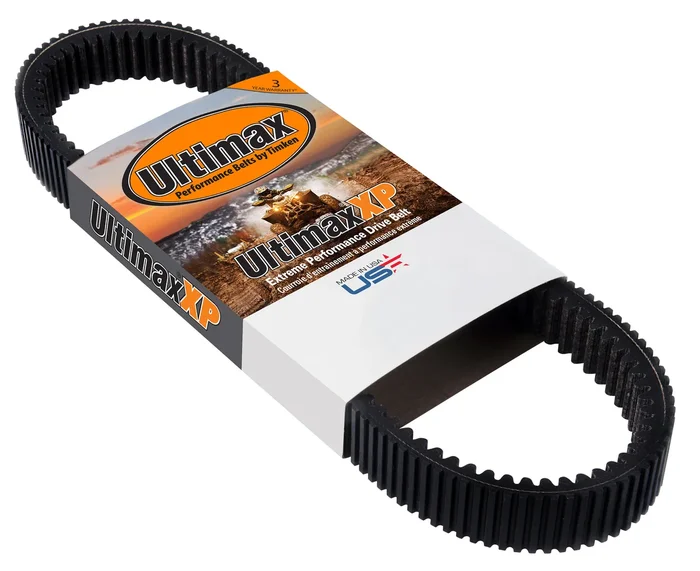 ULTIMAX - UXP451 - Ultimax UX Drive Belt