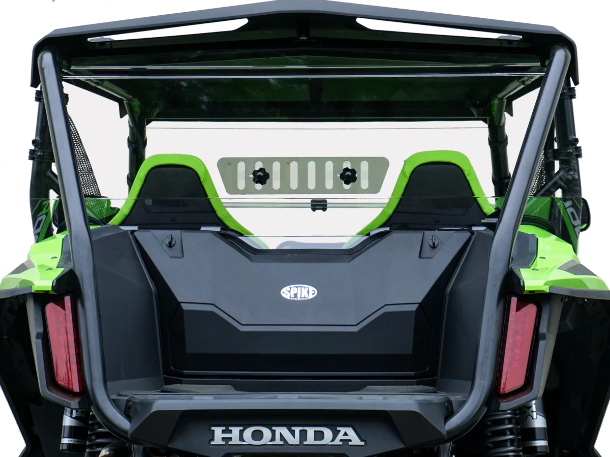 SPIKE - 78-2800V-R - Rear Windshield