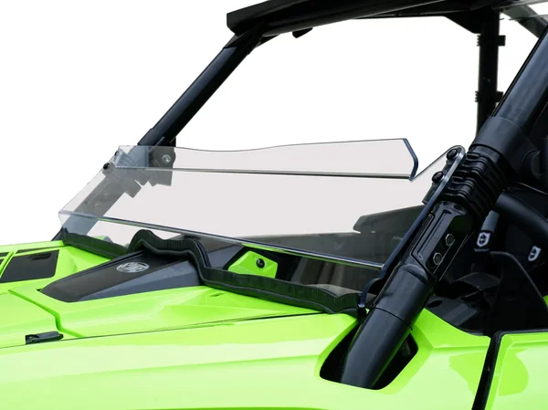 SPIKE - 77-2850 - Half Windscreen