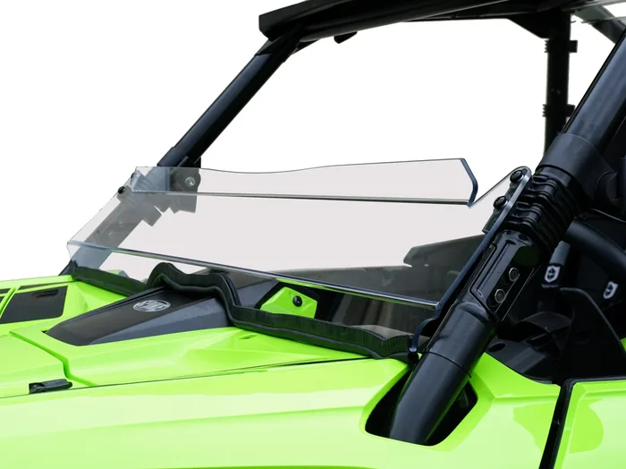 SPIKE - 77-2850 - Half Windscreen