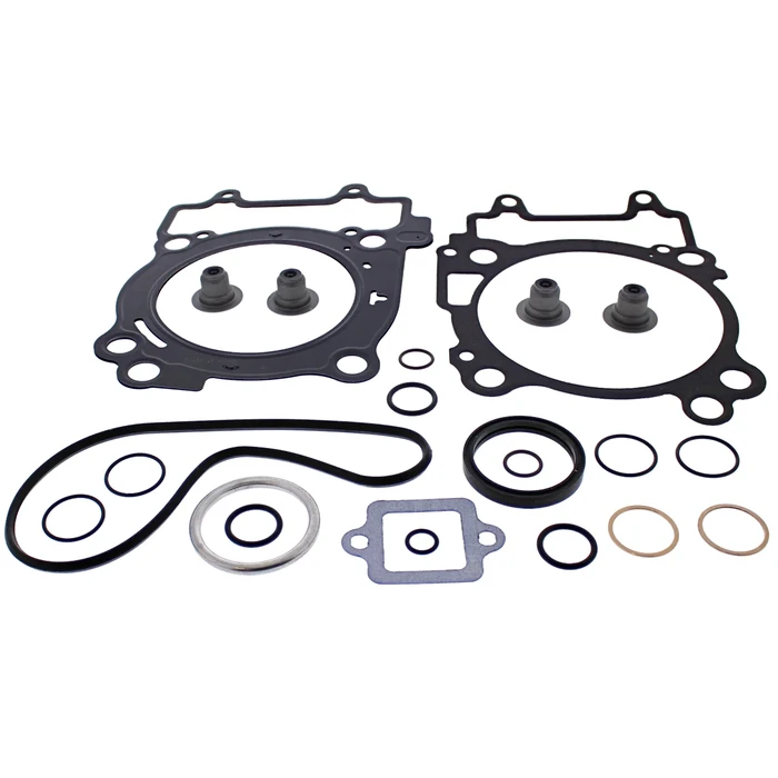 VERTEX - 8080001 - Complete Gasket Kit