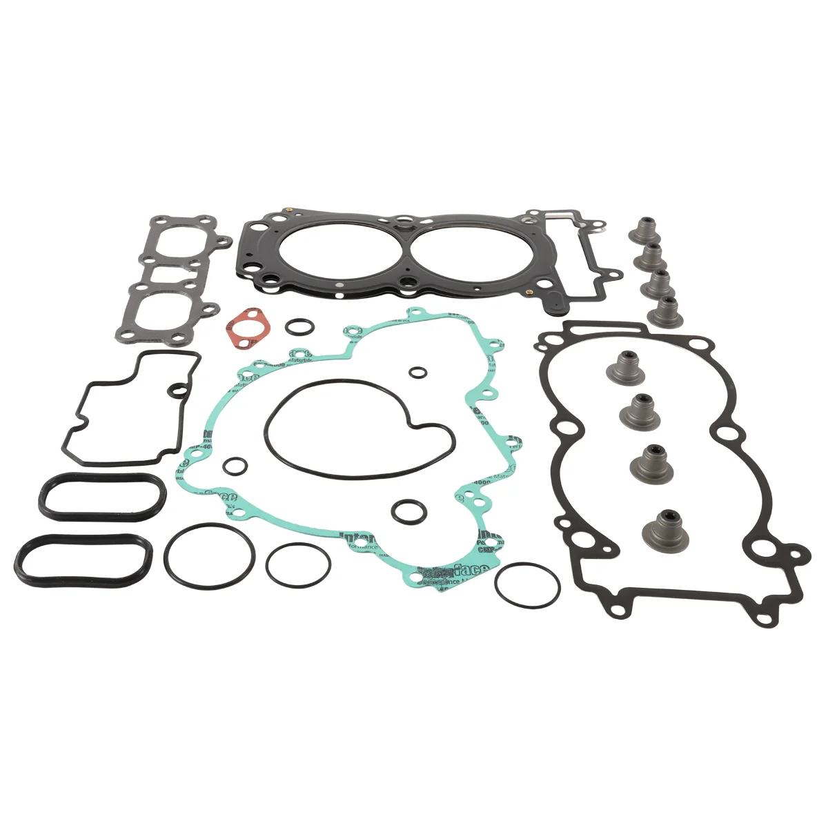 VERTEX - 8080005 - Complete Gasket Kit