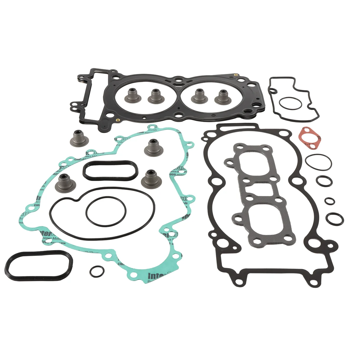 VERTEX - 8080006 - Complete Gasket Kit