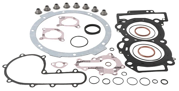 VERTEX - 808964 - Complete Gasket Kit