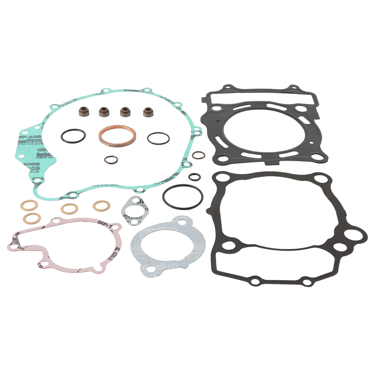 VERTEX - 808966 - Complete Gasket Kit