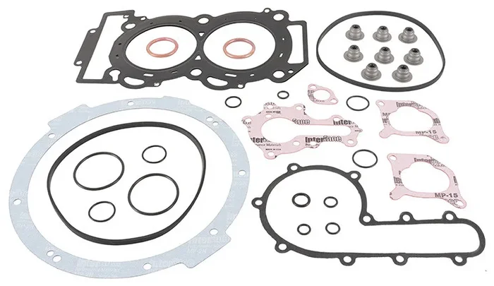 VERTEX - 808992 - Complete Gasket Kit