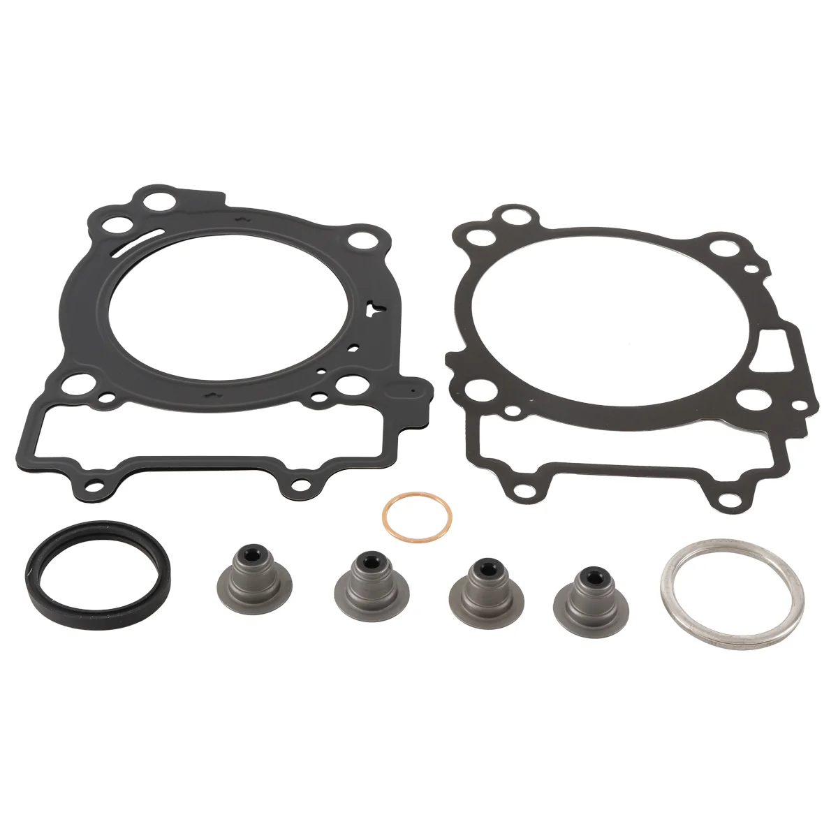 VERTEX - 8100001 - Top End Gasket Set