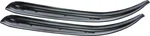 KORONIS 3/16" Ski Skins - Durable Carbide Skis for Snow Sports Enthusiasts